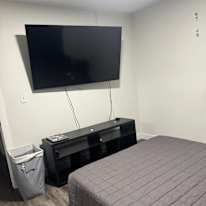 Marissa's room