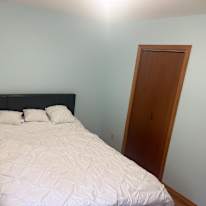 Andrew's room
