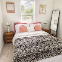 Jackie's room