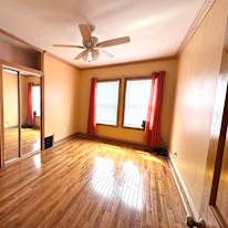 Alisha's room