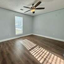 Michelle McClendon's room