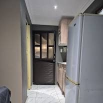 Xolani Mjiyako's room