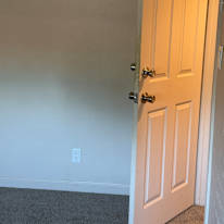 Alan's room