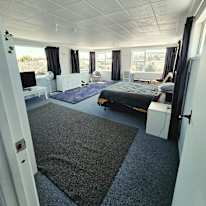 Karen's room