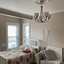 Carol’s Homestay's room