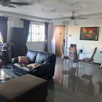 ANGELA's room