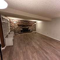 Jared's room