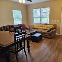 Rachel's room