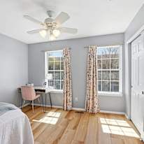 Alice's room