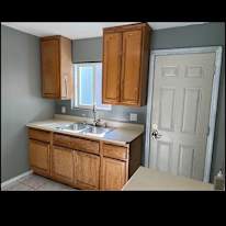 Brandon's room
