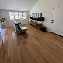 Kevin's room