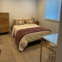 Sofia's room