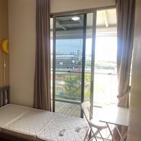 Yophi's room