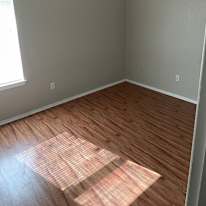 Kramer's room