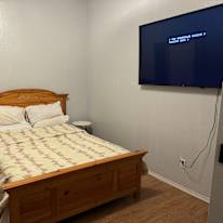 Michael's room