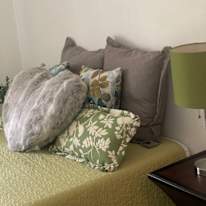 Aury's room