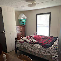 Cody's room