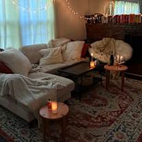 Sarah's room