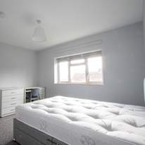 Oksana's room