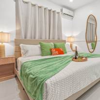 Stella's room