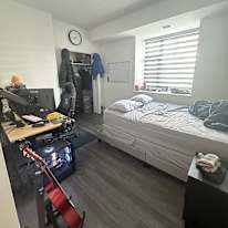 Dylan's room