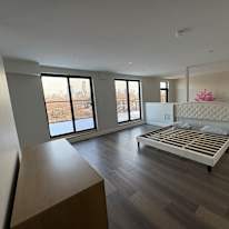 Paulo's room