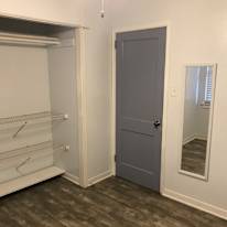 Maita Wong's room