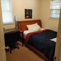Becky and Jason's room