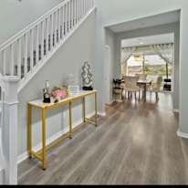 Johanna's room