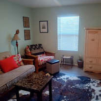 Michele's room