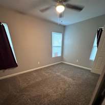 Jazsmine's room
