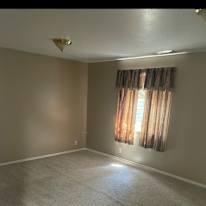 Joni Nuttall's room