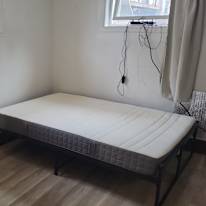 Todd's room
