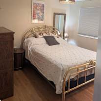 Sara's room