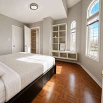 Elena's room