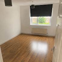 Niall's room