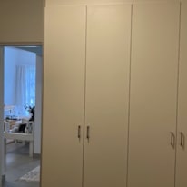 Laura's room