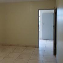 Itumeleng's room