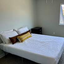 Legacy Home's room