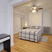 Richard's room