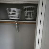 Antonio's room