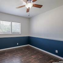 Crystal's room
