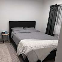 Vu's room