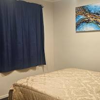 Rav's room