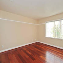 Brandon's room
