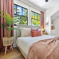 Kristen's room