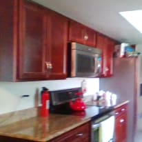 sophie's room