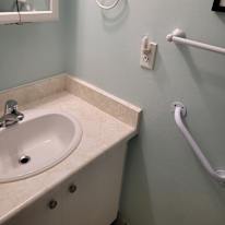 Marjorie's room