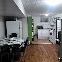 Donna's room