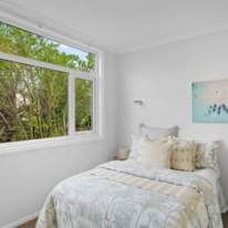Russell's room